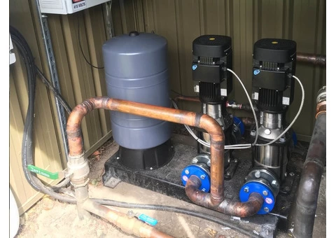 Professional Pump Service in Wollongong | Sydney Central Pumps - 8/8