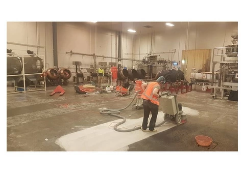 Best Flooring Contractors in Melbourne - Complete Epoxy