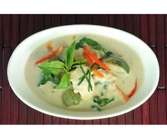 Smile Thai Cuisine - Get 15% off, Use Code: OZ05