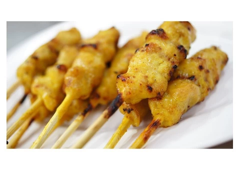 Smile Thai Cuisine - Get 15% off, Use Code: OZ05 - 3/3