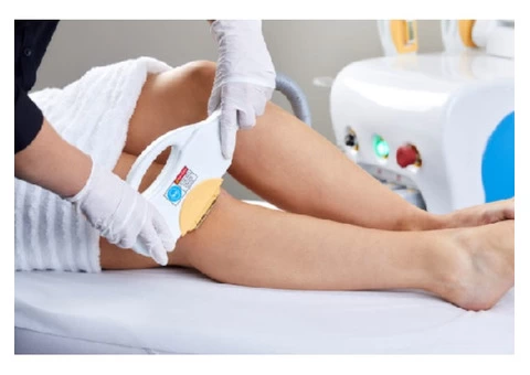 Hair Removal Treatment in Coogee