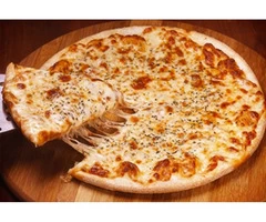 Franita's Pizza Pasta & Schnitzel Botany, NSW - 5% Off