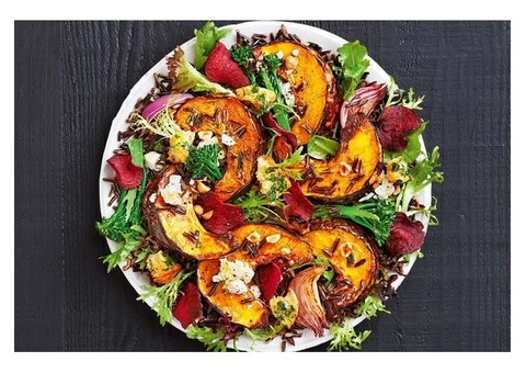 5% Off - Goulburn seafood restaurant Menu, Goulburn NSW - 4/4