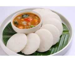 Yummy Indian foods  @ Taste of Kerala restaurant – 5% OFF