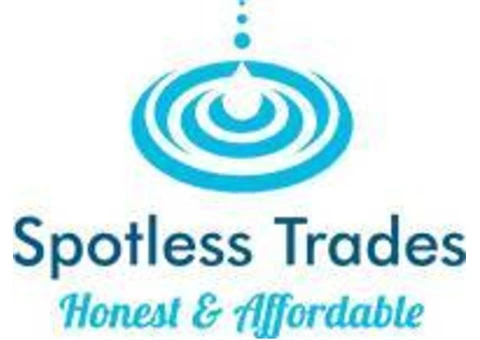 Bathroom renovations Melbourne - Spotless Trades