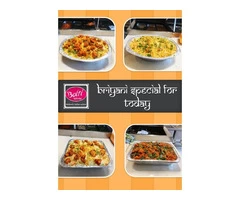 A fresh start to your Ramadan festivity @Balti Biryani - Holland Park -15% OFF