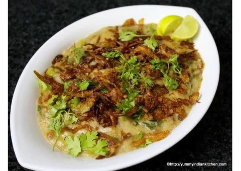 A fresh start to your Ramadan festivity @Balti Biryani - Holland Park -15% OFF - 2/2