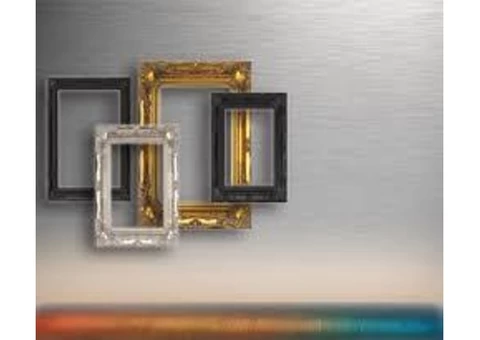 Mahoneys Framing - 2/4