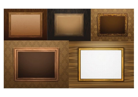 Mahoneys Framing - 3/4