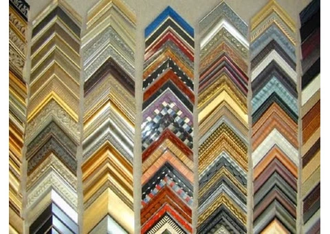 Mahoneys Framing - 4/4