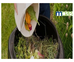 Make Healthy Compost Using Our Composting Tips