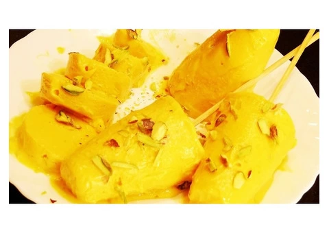 Hemani Mehmi Indian Restaurant Liverpool, NSW - 5% Off - 4/4