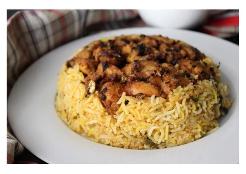 Dosa Hut-Clayton - Get 5% off, Use Code: OZ05 - 2/3