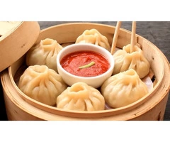 Nepalese specials @ Spring Hill Kitchen -  5% OFF