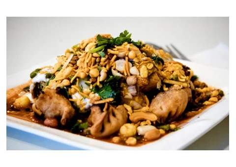 Nepalese specials @ Spring Hill Kitchen -  5% OFF - 2/2