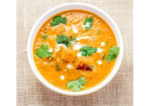 Delhi Diner - Get 5% off, Use Code: OZ05 - 1/3