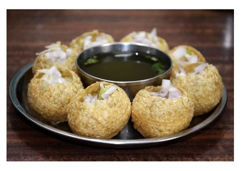 Delhi Diner - Get 5% off, Use Code: OZ05 - 3/3