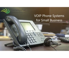 VOIP Phone Systems for Small Business