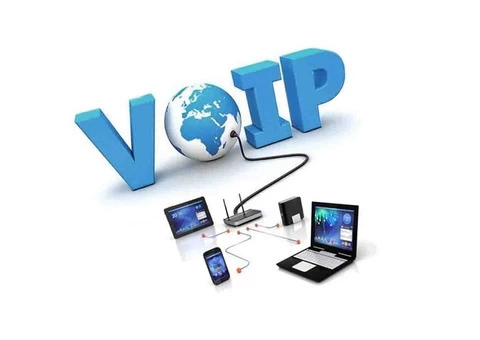 VOIP Phone Systems for Small Business - 2/2