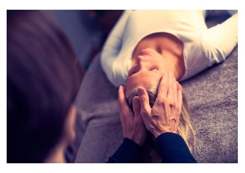 B Enhanced Health - Best Osteopath Treatment Service Provider in Melbourne - 2/2