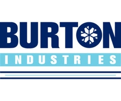 Trusted Supplier of Cool Room Solutions – Burton Industries