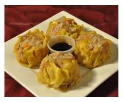 Quan Ngon - Get 5% off, Use Code: OZ05