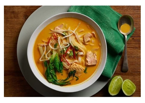 Quan Ngon - Get 5% off, Use Code: OZ05 - 3/3