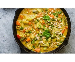 Indian Home Diner Paddington takeaway, NSW - 5% Off