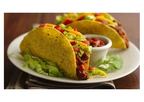 Cha Chi's Mexican Cantina - Get 5% off, Use Code: OZ05 - 3/3