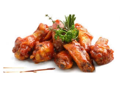 Benny's Gourmet Pizza - Get 5% off, Use Code: OZ05 - 2/4