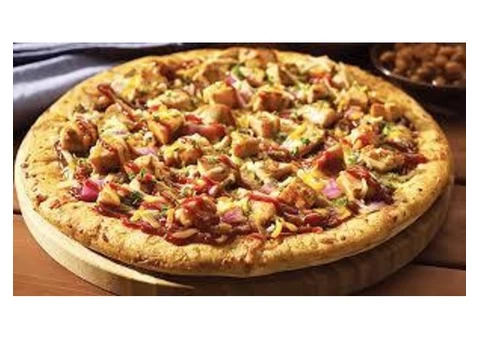 Blackwood Pizza Bar - Get 5% off, Use Code: OZ05 - 2/3
