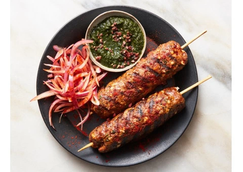 Indian Brasserie Golden Grove - Get 15% off, Use Code: OZ05 - 1/4