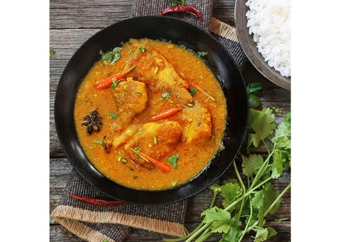 Indian Brasserie Golden Grove - Get 15% off, Use Code: OZ05 - 4/4