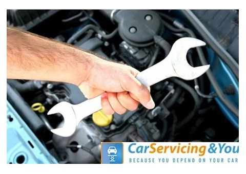 Are You in Need of Car Services in Malvern?