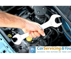 Are You in Need of Car Services in Malvern?