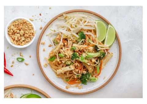 Mai Thai Restaurant - Get 15% off, Use Code: OZ05 - 1/3
