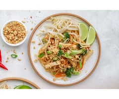 Mai Thai Restaurant - Get 15% off, Use Code: OZ05