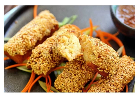 Mai Thai Restaurant - Get 15% off, Use Code: OZ05 - 2/3