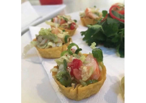 Best Corporate Catering in Melbourne – Priors Catering - 2/4