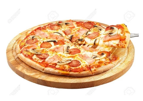 5% Off - Jags Ristorante Newington, NSW - Pizza Restaurant - 2/4