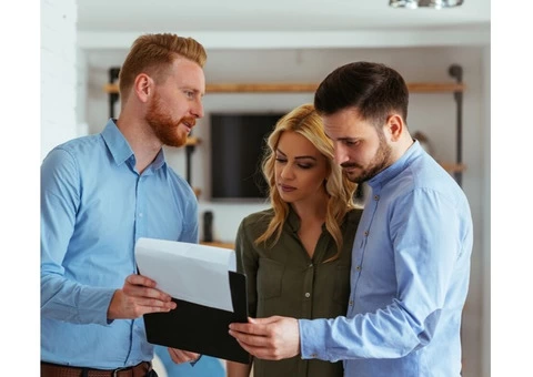 Become a Real Estate Agent with REINSW