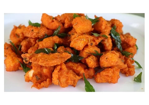 15% Off - Mad Fo' Chicks - Chicken takeaway Eastwood, NSW - 1/4