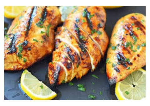 15% Off - Mad Fo' Chicks - Chicken takeaway Eastwood, NSW - 4/4