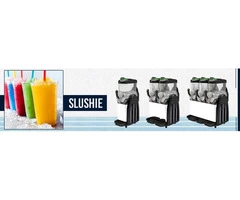 Get the Best Party Slushie Hire in Melbourne