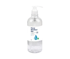 Buy Custom Printed Hand Sanitiser Gel in Australia - Mad Dog Promotions