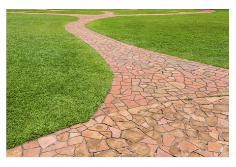 Looking for a Professional Brick Paver Near You?