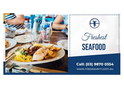 Fight the Coronavirus by Ordering Online Food in Melbourne