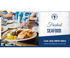 Fight the Coronavirus by Ordering Online Food in Melbourne