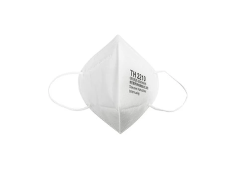 Buy KN95 Face Mask Online in Perth, Australia - Mad Dog Promotions - 2/3