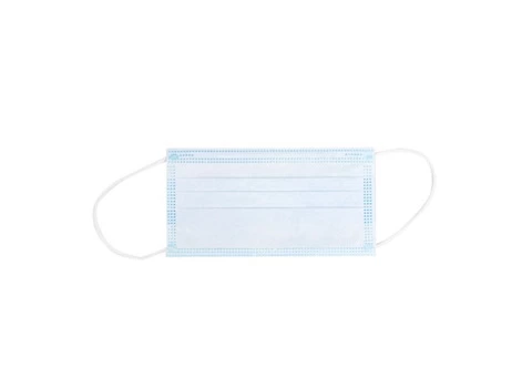 Buy Disposable Face Mask Online in Perth, Australia - Mad Dog Promotions - 1/3